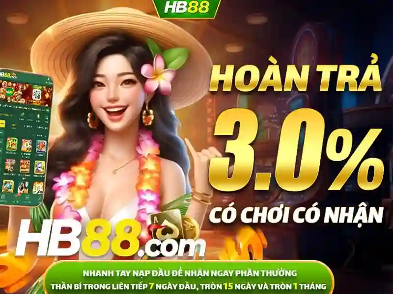 HB88 là gì? Giới thiệu ngắn gọn về nền tảng cá cược trực tuyến