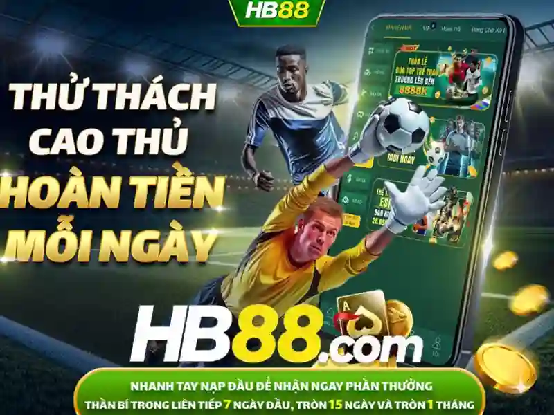 hb88 - một cái nhìn tổng quan về nền tảng cá cược trực tuyến