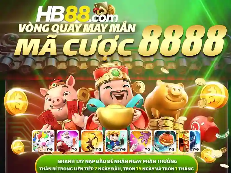 HB88 là gì: Giới thiệu về nền tảng cá cược trực tuyến