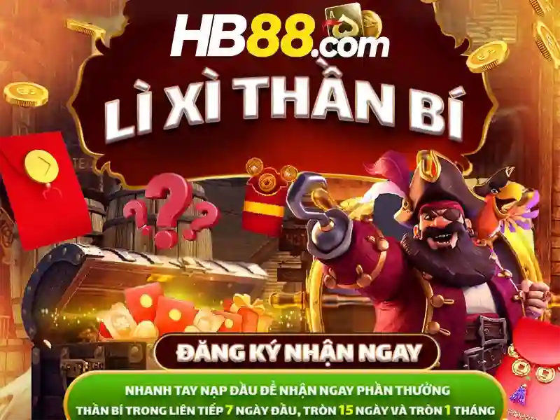 hb88 - Tổng quan về nền tảng cược và trò chơi trực tuyến