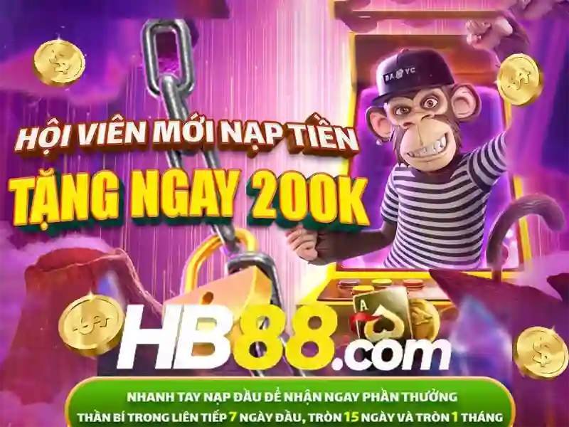 Giới thiệu về hb88
