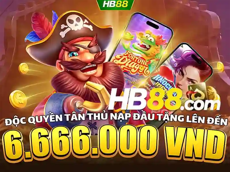 HB88: Đánh giá về nền tảng cá cược trực tuyến