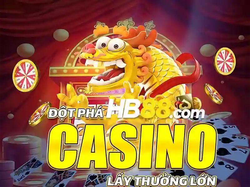 Những đặc điểm nổi bật của HB88
