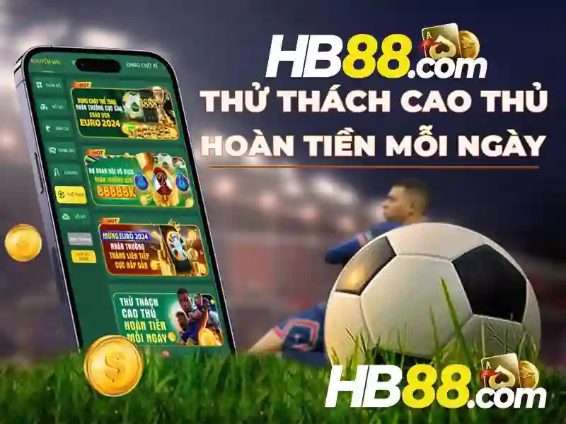HB88: Nen tang cuoc truc tuyen