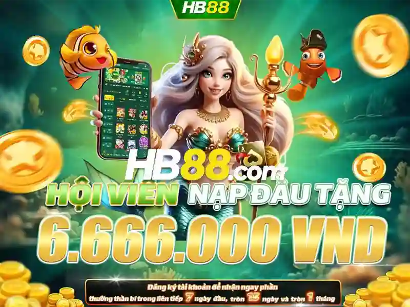 hb88 là gì?