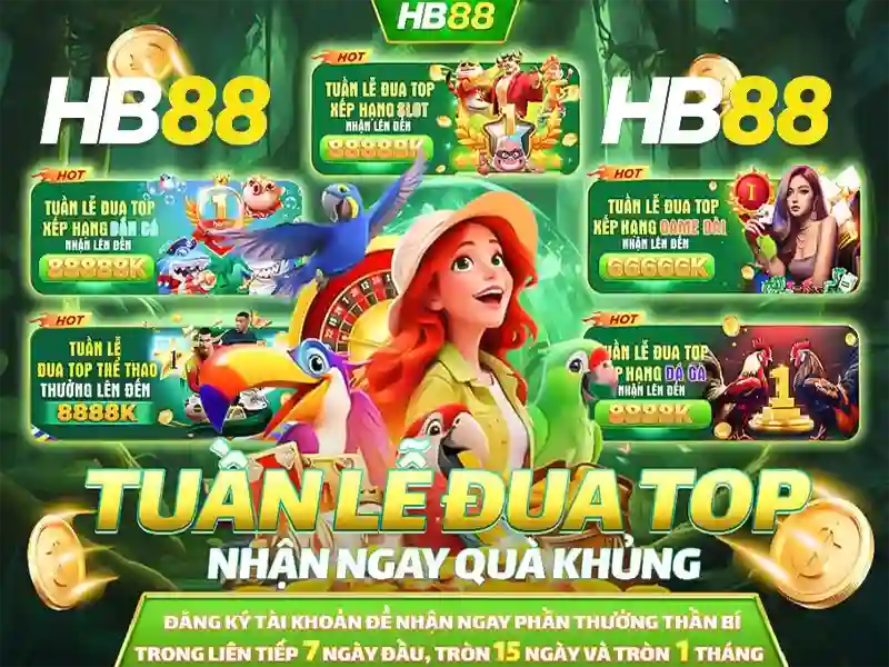 hb88 là gì và tại sao được tin dùng