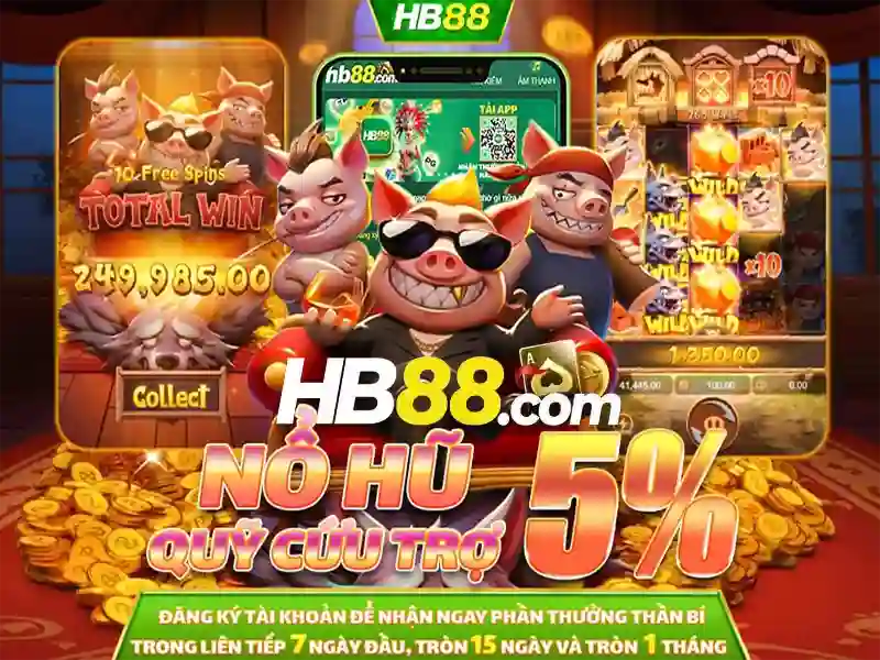 Hb88 là gì?