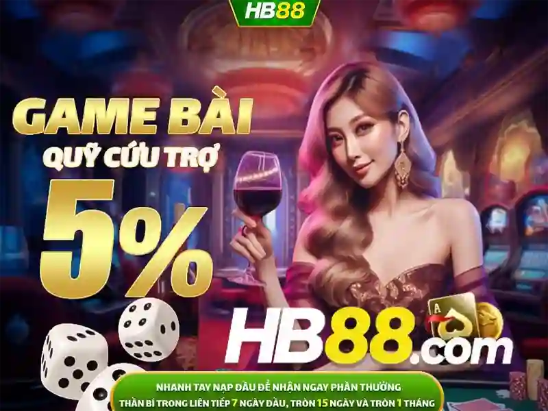 Tính năng nổi bật HB88
