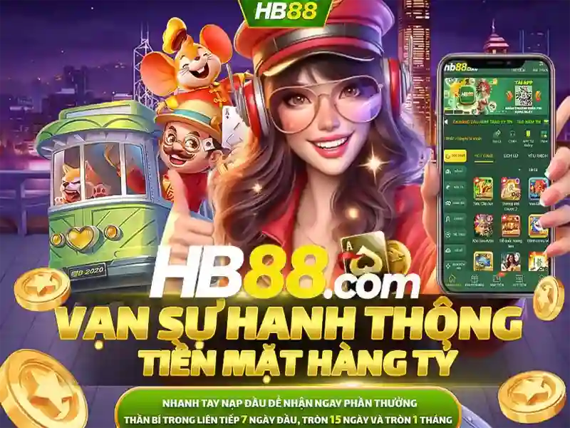 HB88 là gì và tại sao phổ biến