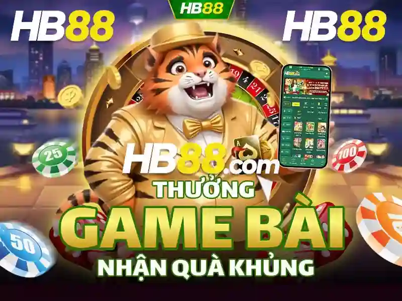 Trải nghiệm tải game hb88 và đánh giá từ cộng đồng