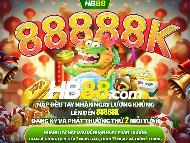 hb88 – Tổng quan về nền tảng cược trực tuyến