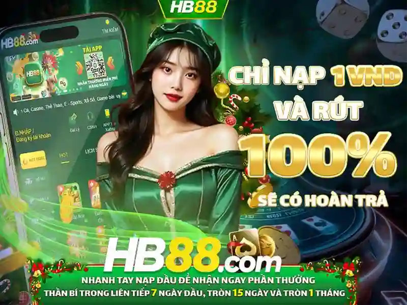 HB88 là gì và tại sao nổi bật trong cá cược trực tuyến