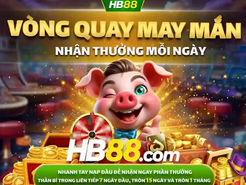 HB88: Nền tảng giải trí trực tuyến và trò chơi cá cược