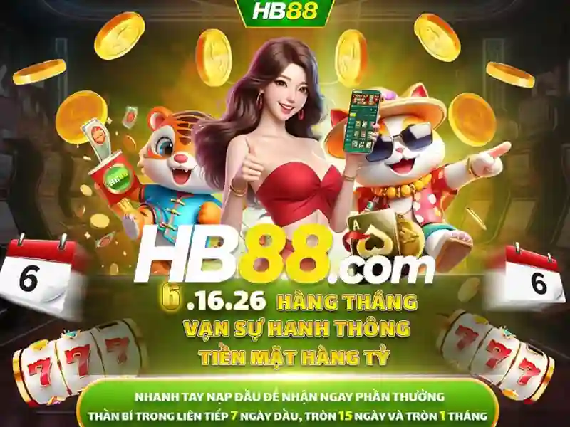 HB88: Đánh giá về nền tảng cá cược trực tuyến