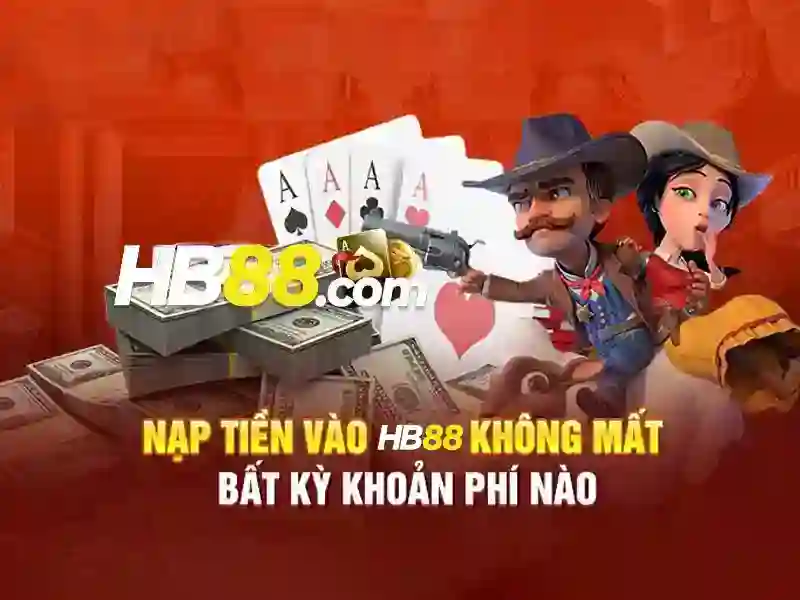 HB88: Nền tảng cá cược trực tuyến - Tổng quan và hướng dẫn