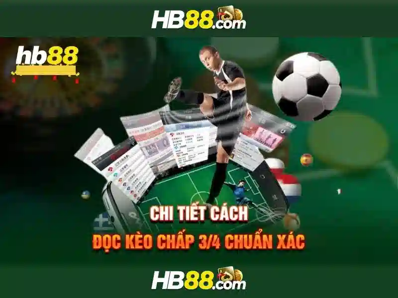 HB88: Nền tảng cá cược trực tuyến nổi bật