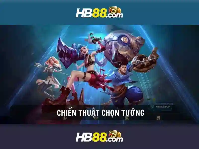 HB88: Giới thiệu nền tảng cá cược trực tuyến và casino online
