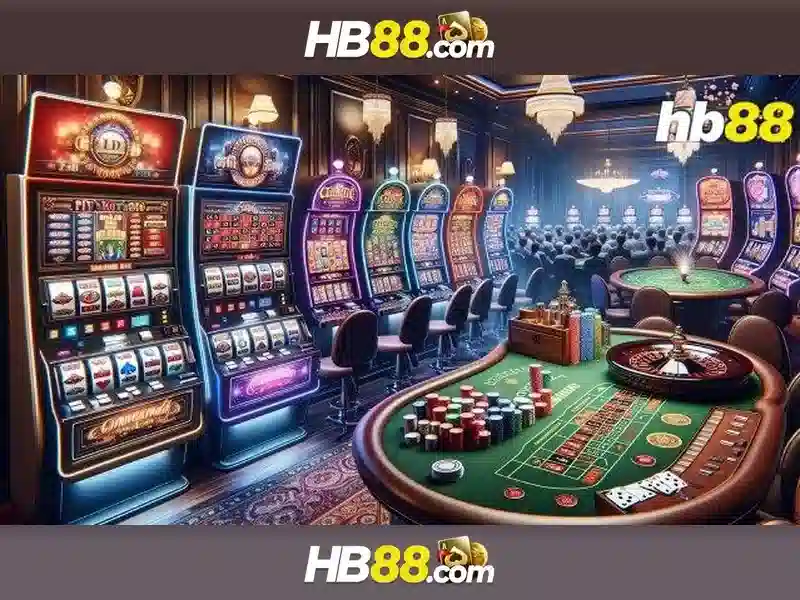 HB88: Tổng quan và Trải nghiệm người dùng trên nền tảng cược trực tuyến
