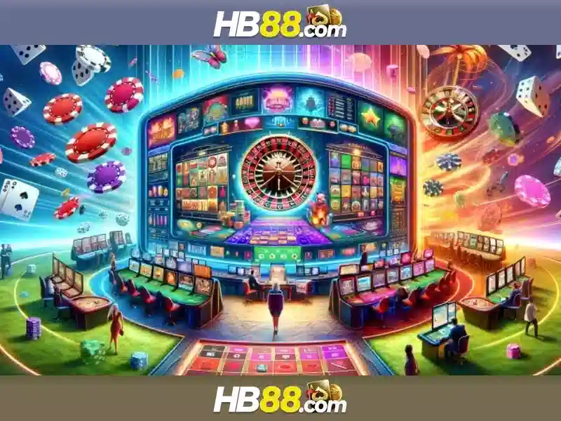 HB88 là gì và tại sao được nhiều người quan tâm
