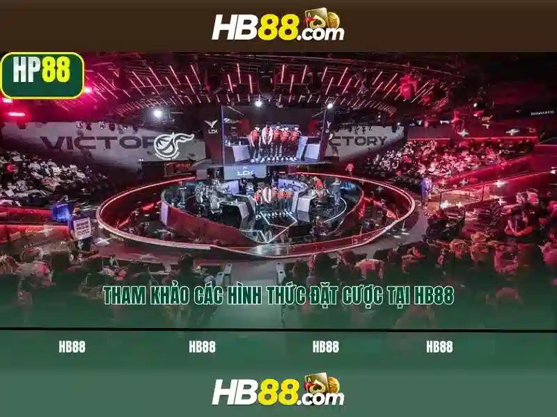 Nguồn gốc và sứ mệnh của hb88 thien