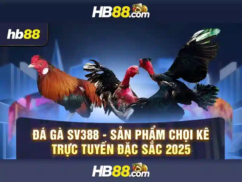 Các tính năng nổi bật của Hb88