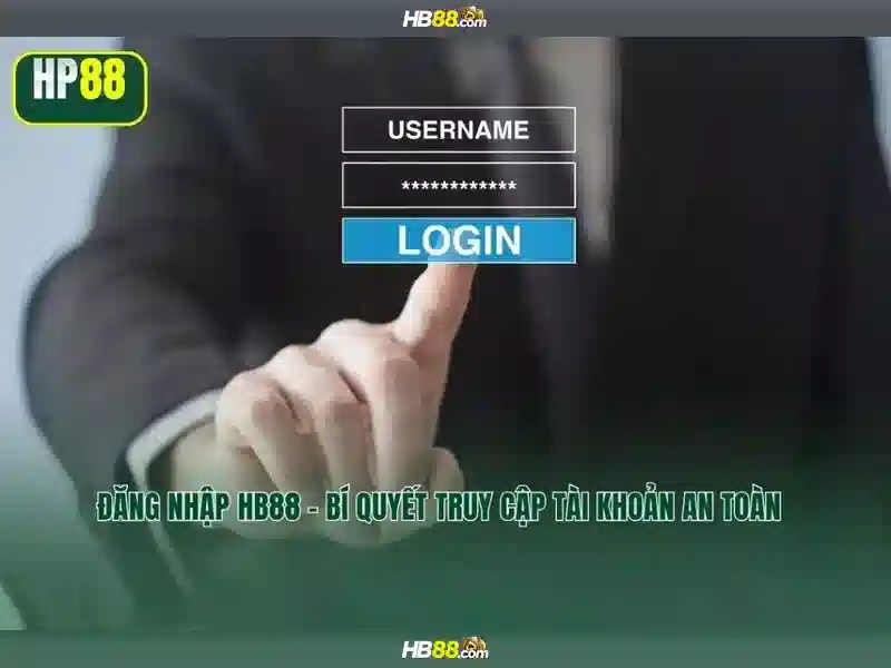 HB88: Tổng quan về trang web đánh bạc trực tuyến