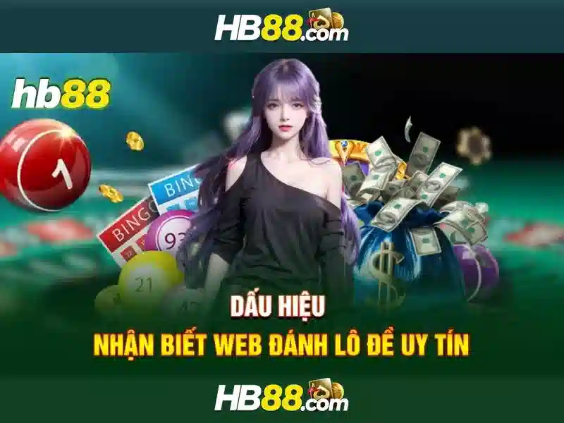 HB88: Nền tảng trò chơi trực tuyến nổi bật