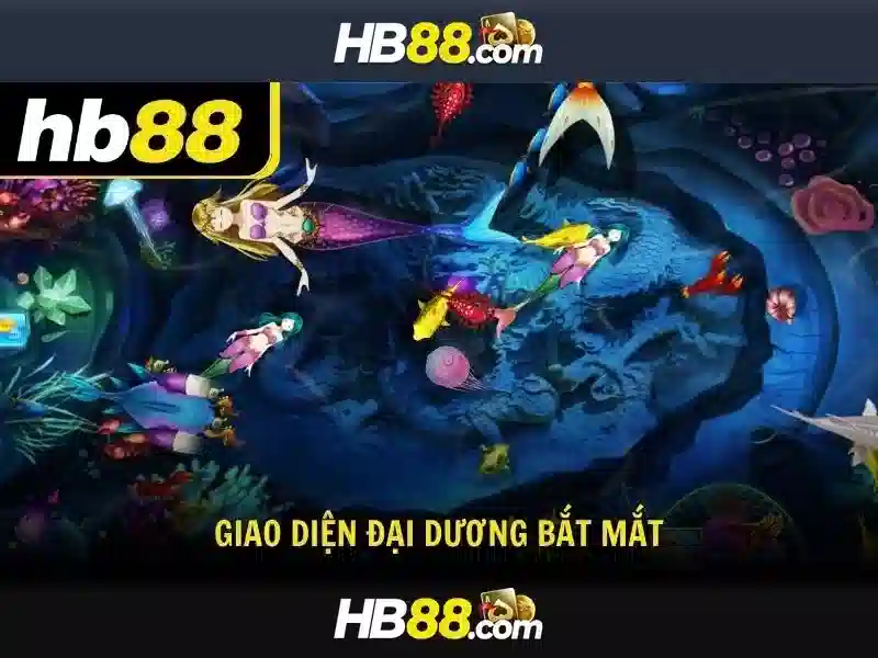 Các tính năng nổi bật của hb88