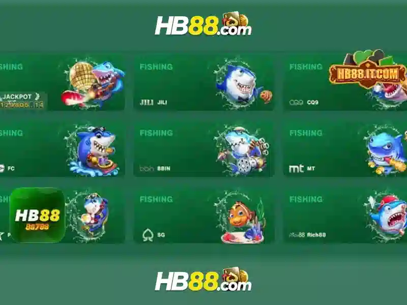 hb88 - một cái nhìn tổng quan