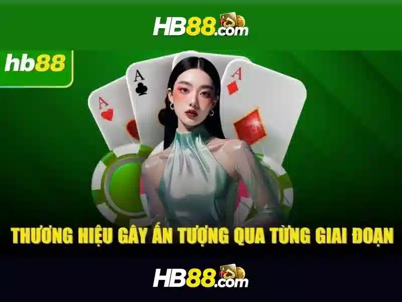 hb88 - Tổng quan và đánh giá chi tiết