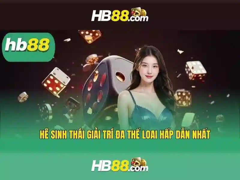 HB88 là gì và vai trò của nó trong ngành cá cược trực tuyến
