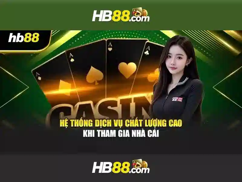 hb88 casino register – Tổng quan chủ đề và giá trị cốt lõi