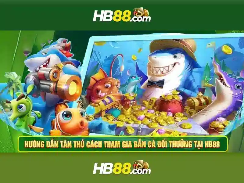 Tính năng nổi bật của HB88