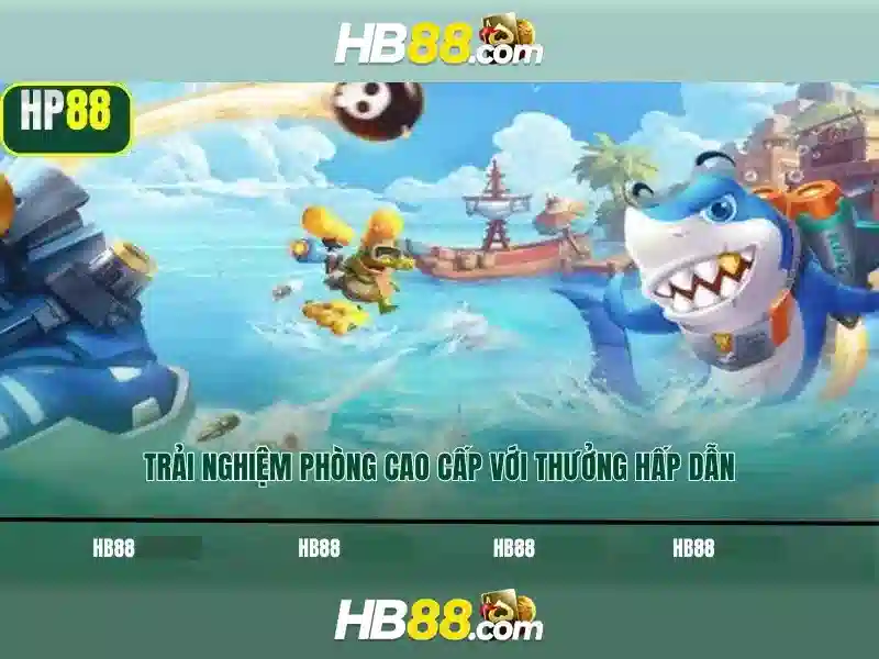 HB88: Nền tảng cá cược trực tuyến an toàn và tiện lợi
