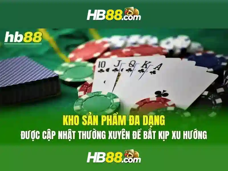 hb88 ccom – Định hình chuẩn mực và trải nghiệm đỉnh cao
