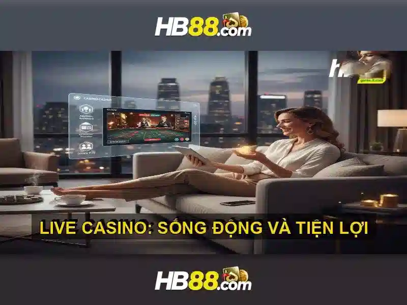 An toàn và pháp lý khi tham gia HB88