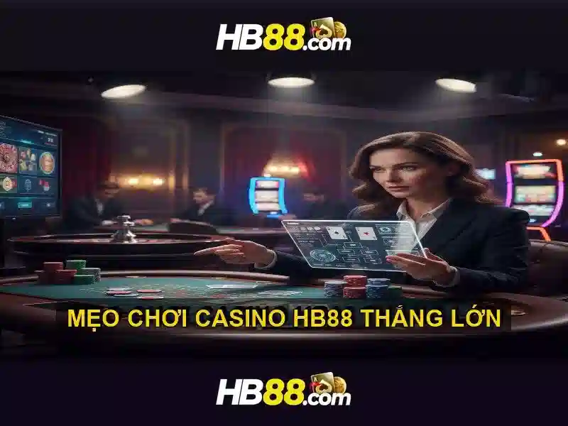 Các loại trò chơi và dịch vụ
