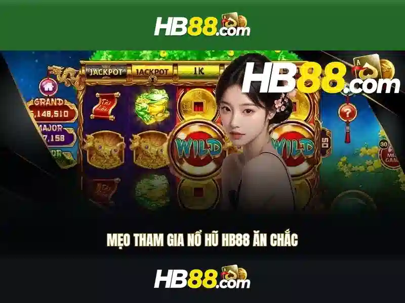 Giới thiệu về hb88