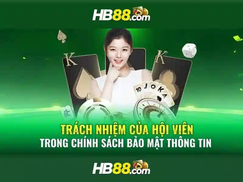 HB88 - Nền tảng giải trí và cá cược trực tuyến đáng tin cậy