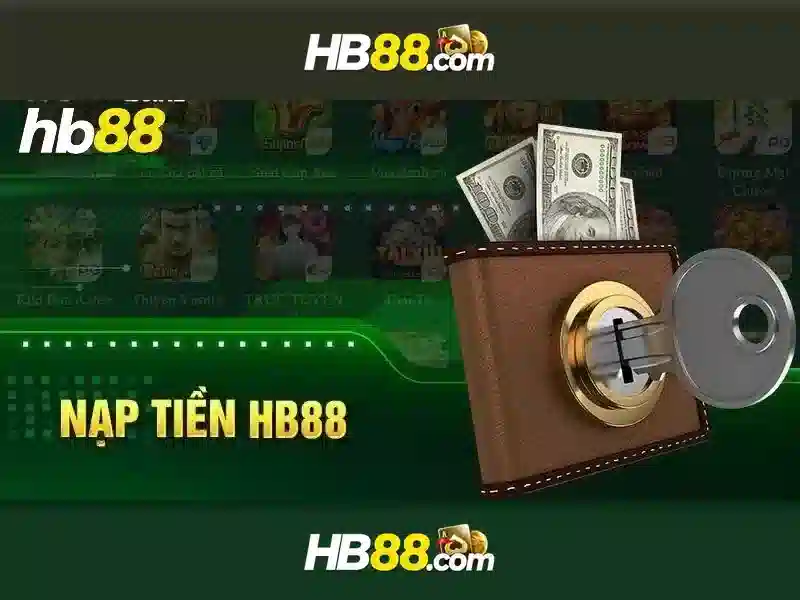 casino hb88 – Ưu thế và sức cạnh tranh