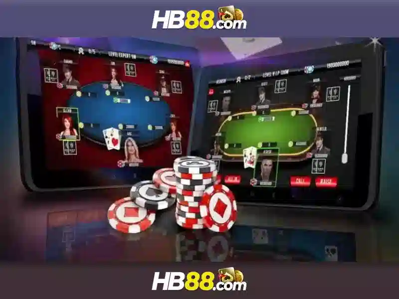 HB88 - Tổng quan về nền tảng cược trực tuyến