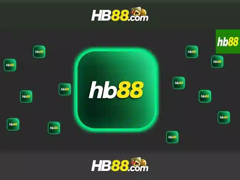 Hb88: Nền tảng giải trí trực tuyến và những điều cần biết