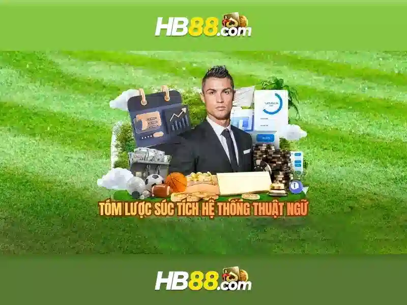 HB88 trong cá cược trực tuyến: Tổng quan và lưu ý