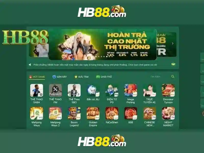 HB88 là gì và cách thức hoạt động?