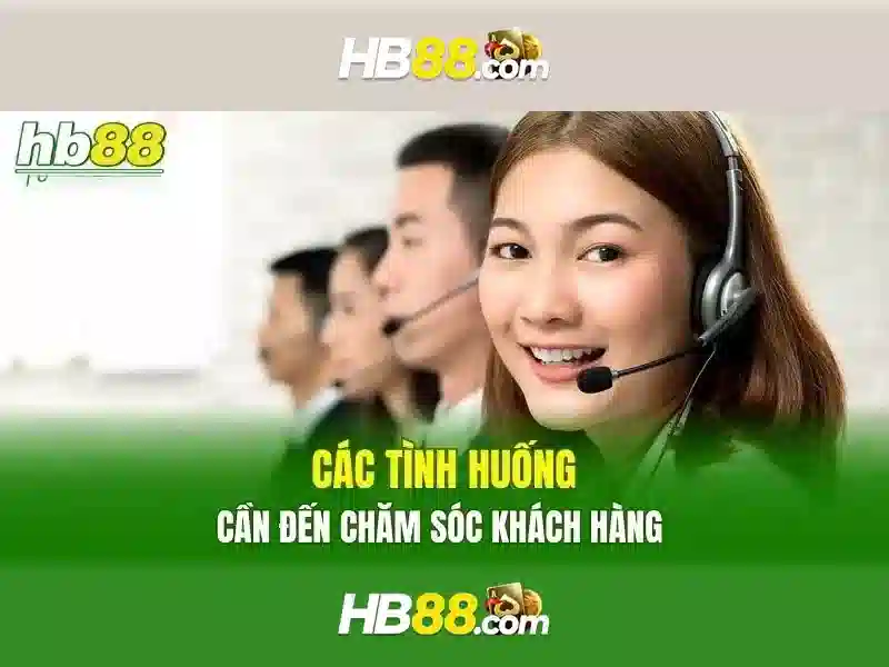 HB88: Nền tảng cá cược trực tuyến hàng đầu tại châu Á