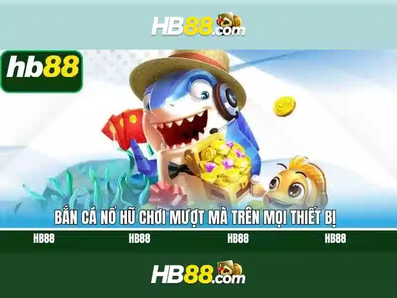 HB88: Nền tảng cá cược trực tuyến phổ biến tại châu Á