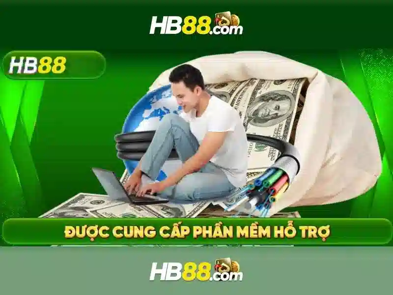 Hb88: Tổng quan về nền tảng giải trí và cá cược