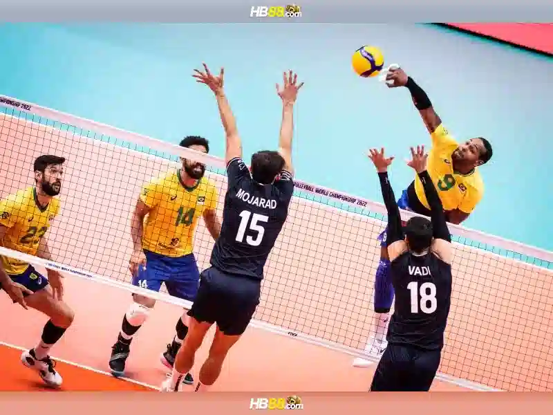 hb88: Nền tảng cá cược trực tuyến và các trò chơi