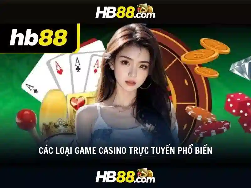 HB88: Nền tảng cá cược trực tuyến và các đặc điểm nổi bật