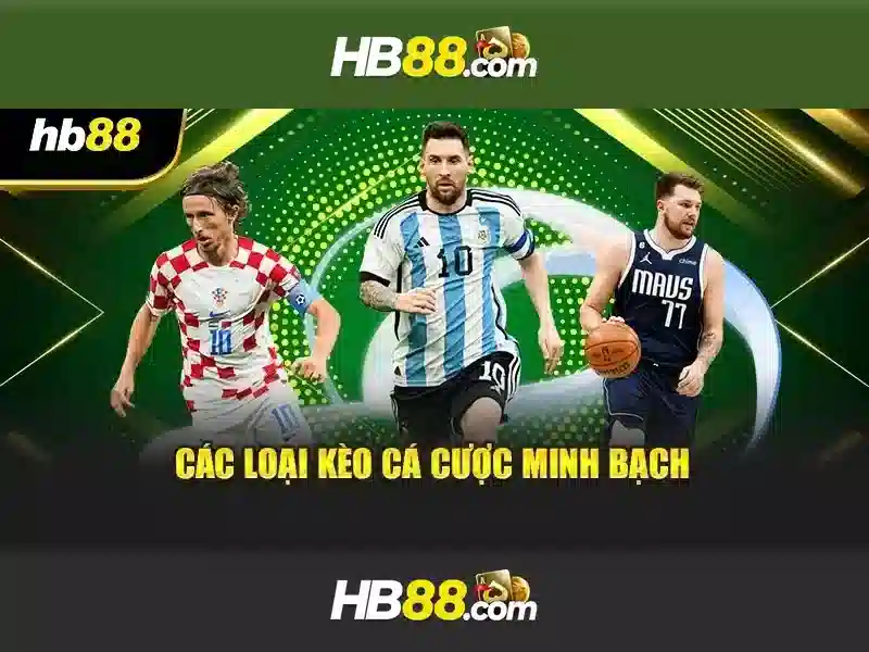 Lịch sử và uy tín của hb88